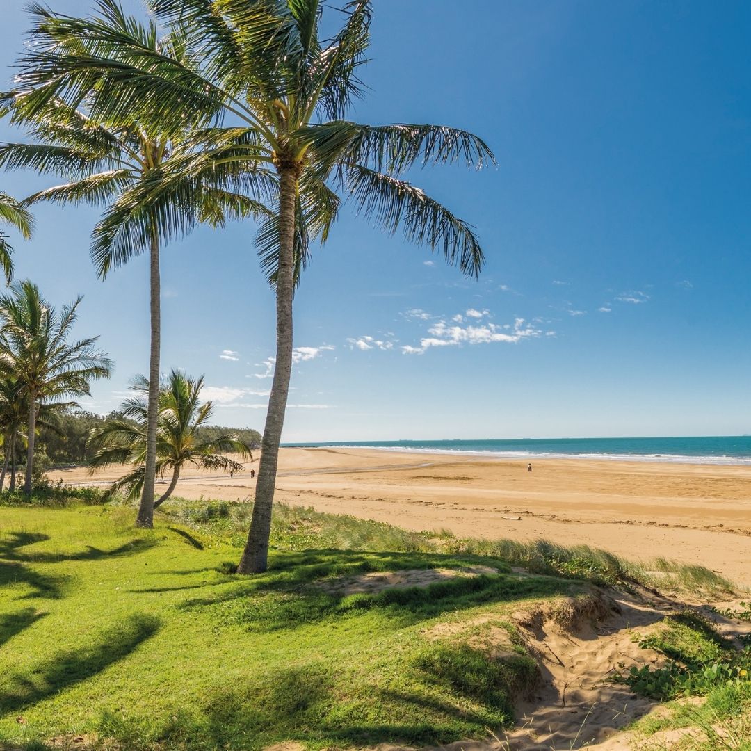 5 amazing things to do in the Mackay Region