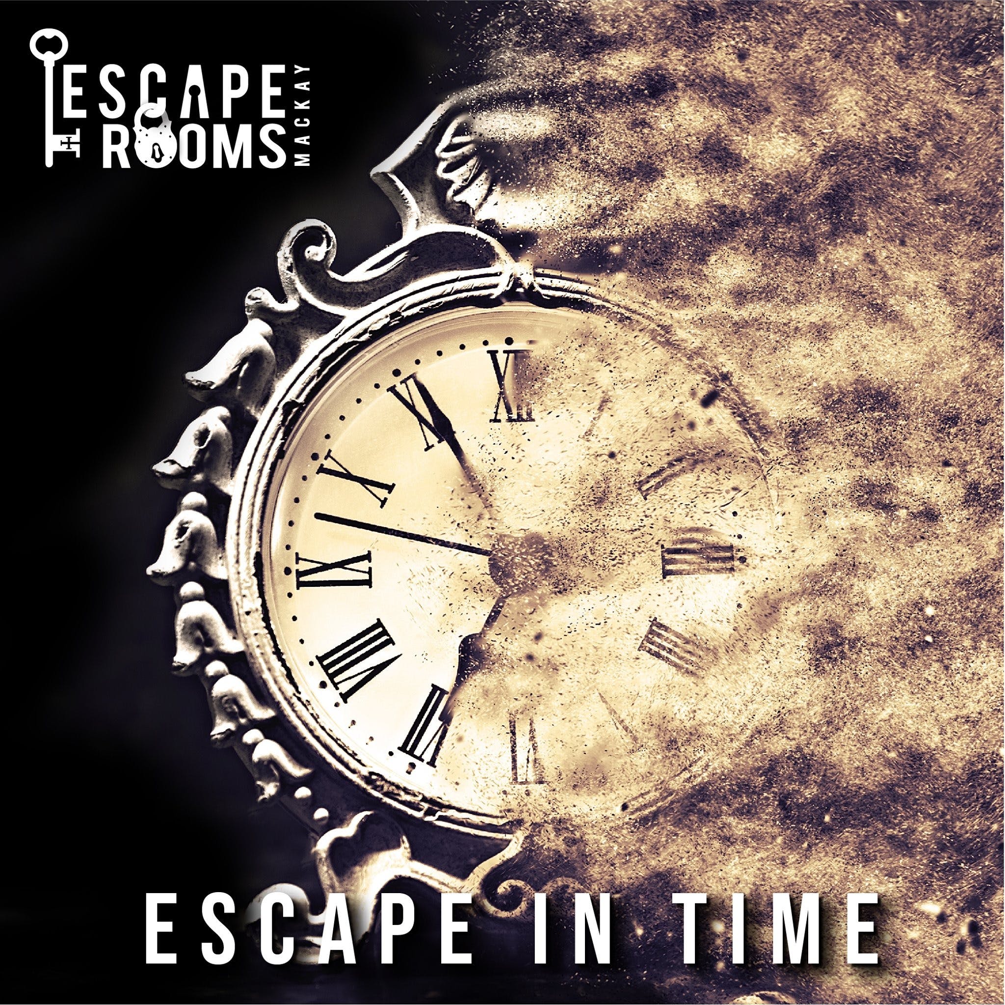 Escape Rooms Mackay